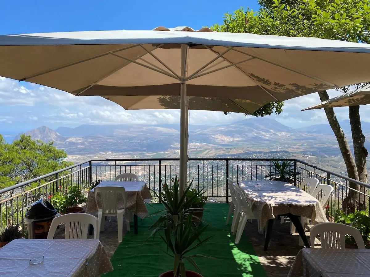Hotel Villa San Giovanni Erice