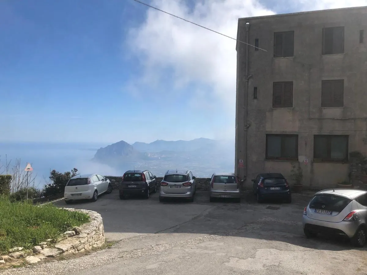 Hotel Villa San Giovanni Erice