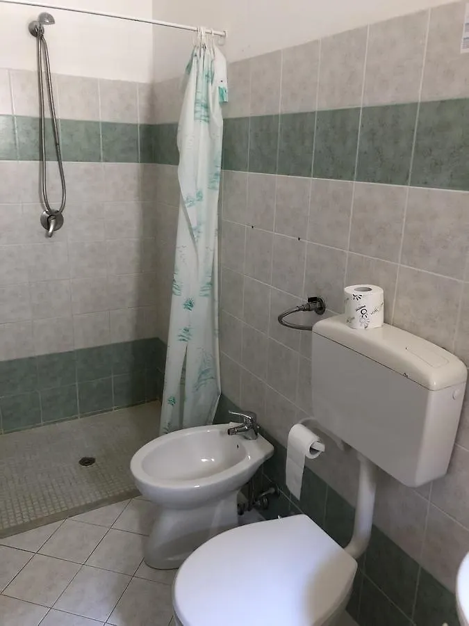 Hotel Villa San Giovanni Erice