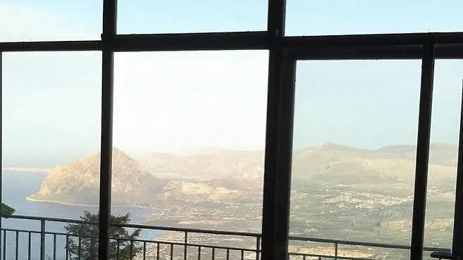 Hotel Villa San Giovanni Erice 2*,