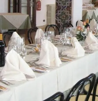 Hotel Villa San Giovanni Erice