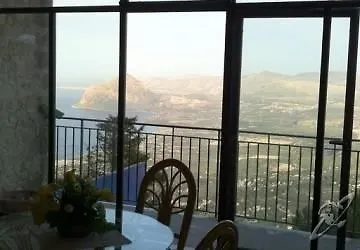 Hotel Villa San Giovanni Erice