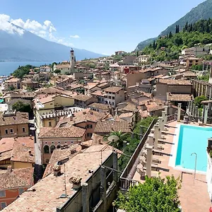 Hotel Castell - Montagnoli Group ***