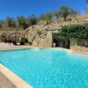 Séjour à la ferme Agriturismo Baglio Pollicarini, Pergusa