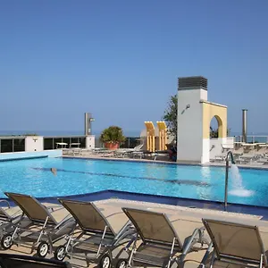 Eraclea Palace 4 Stelle S 4*, Eraclea Mare Itálie
