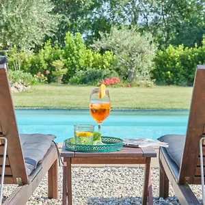 Séjour à la ferme Tenuta Edone', Graniti