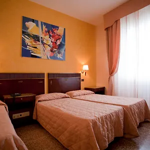 Hotell La Pace
