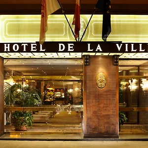 Hotell De La