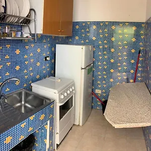 3* Aparthotel La Pergola