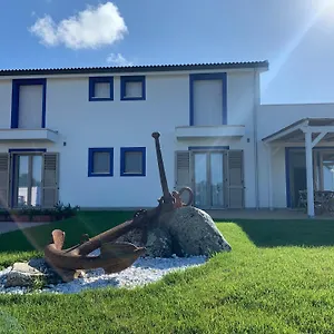 Nocleg ze śniadaniem Residenza “la Vecchia Ancora” 