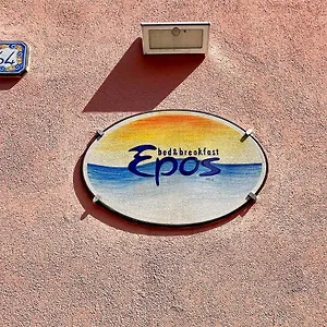 Bed & Breakfast Epos Acitrezza, Aci Trezza
