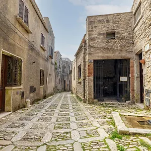 Appartement Santa Teresa, Erice