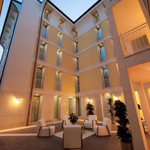 Hotel apartamentowy Residenza Agnello D'oro ***