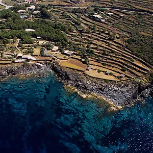 Hébergement de vacances Relais Euterpini, San Michele (Pantelleria)