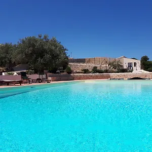 Séjour à la ferme Serrafiori, Casa Serrafiori