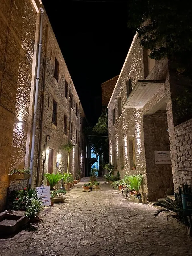 Hotel Villa San Giovanni Erice