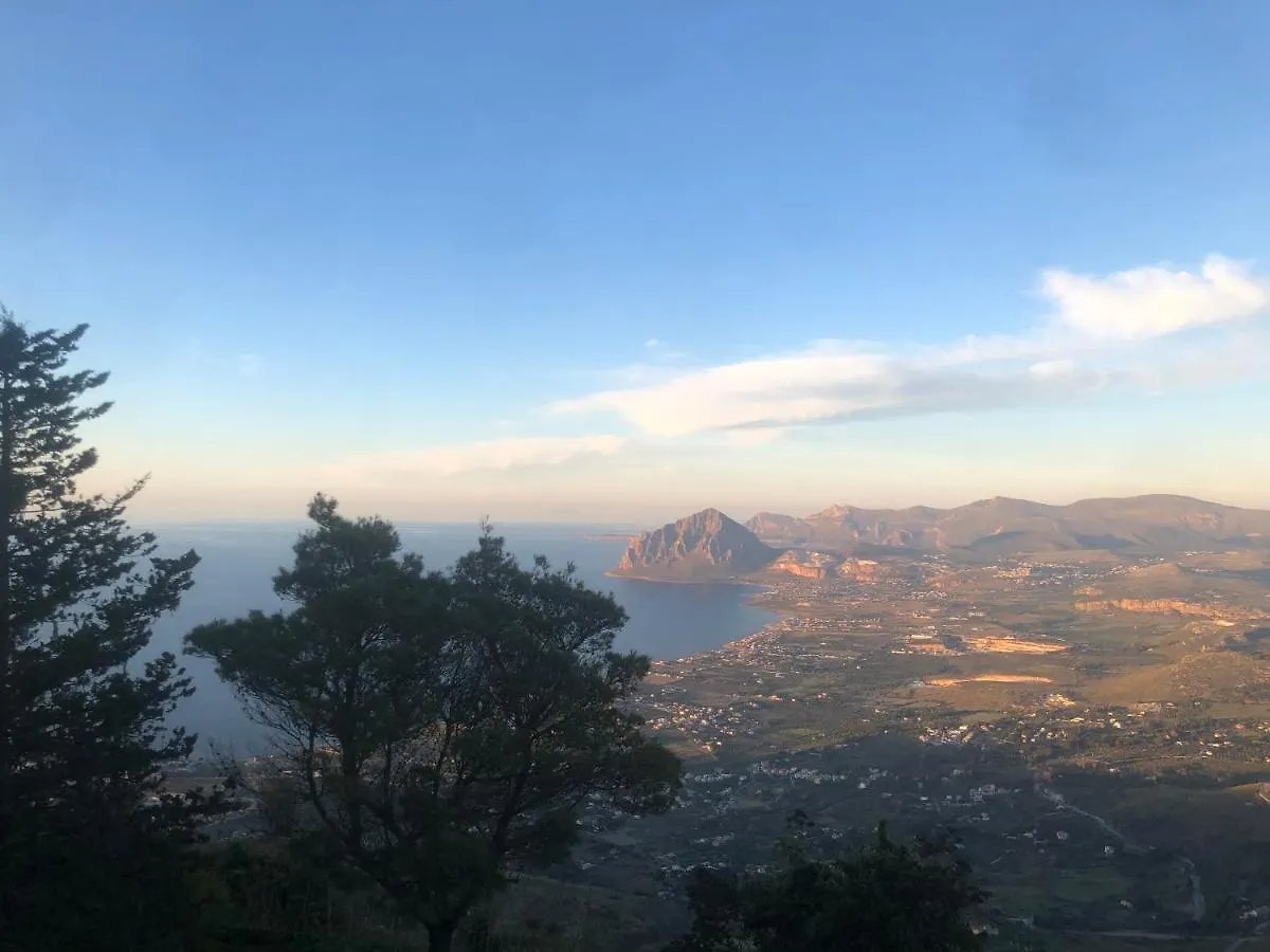 Hotel Villa San Giovanni Erice 2*,  Italy