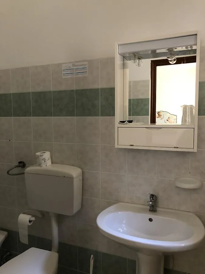 Hotel Villa San Giovanni Erice