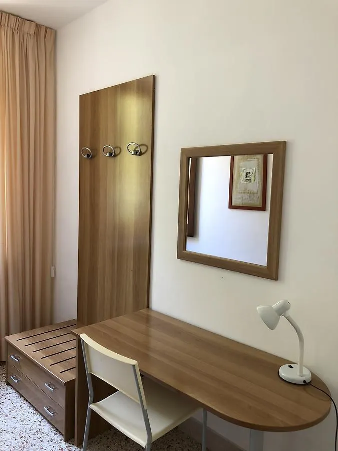 Hotel Villa San Giovanni Erice