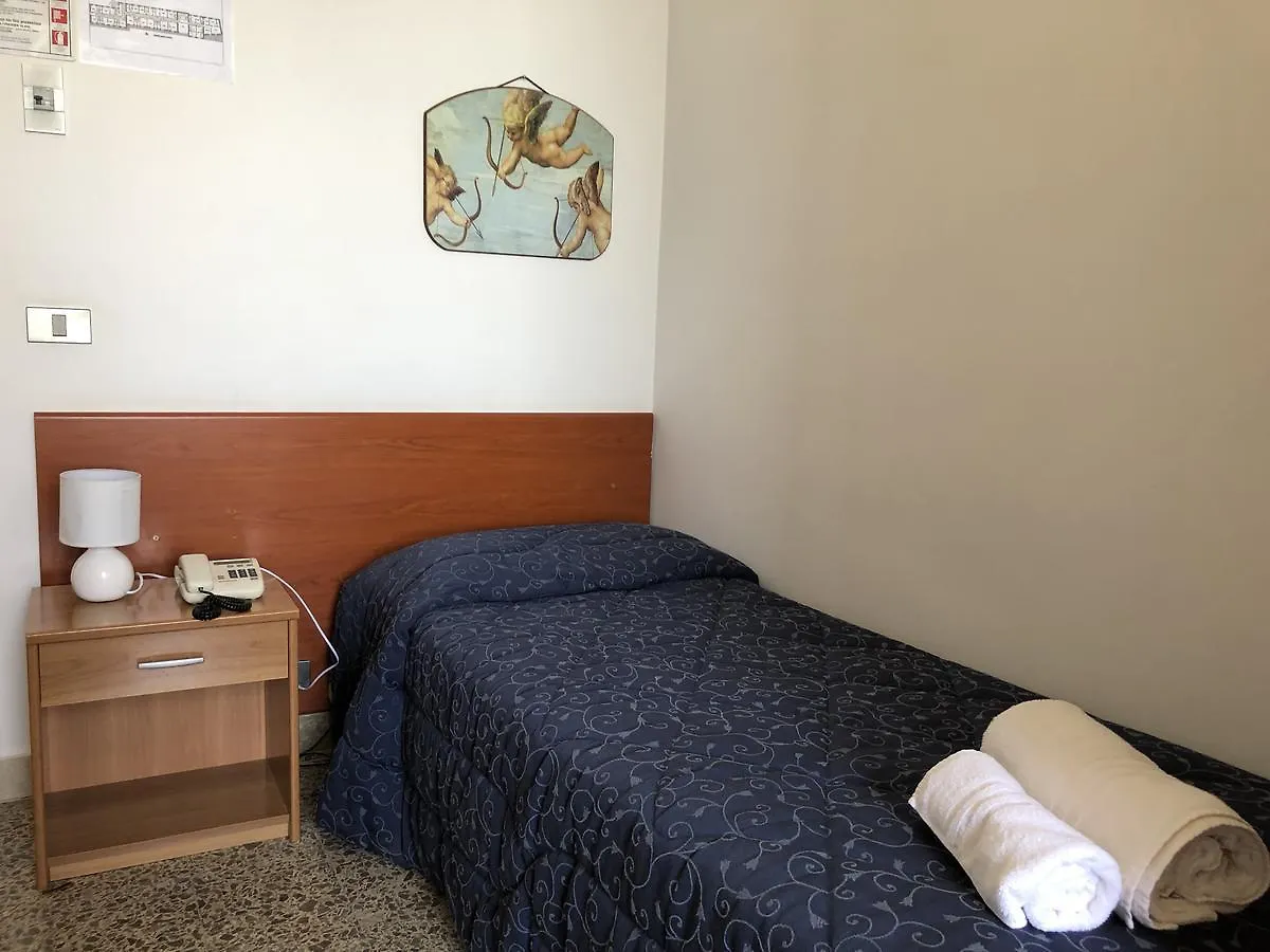 Hotel Villa San Giovanni Erice