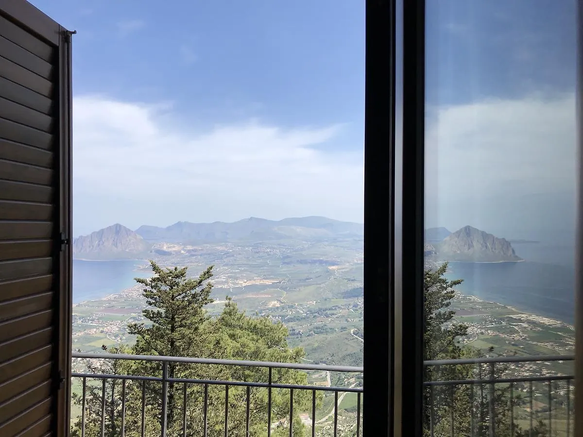 Hotel Villa San Giovanni Erice