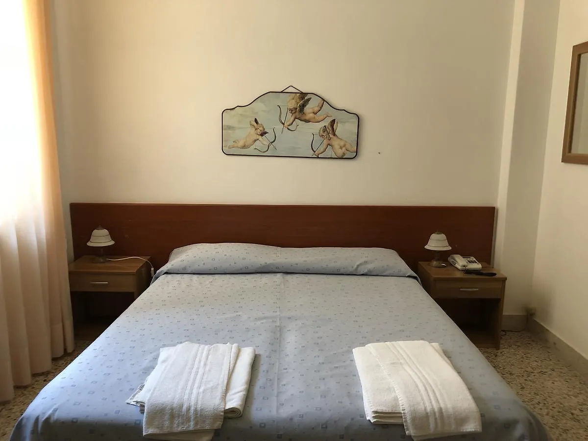 Hotel Villa San Giovanni Erice