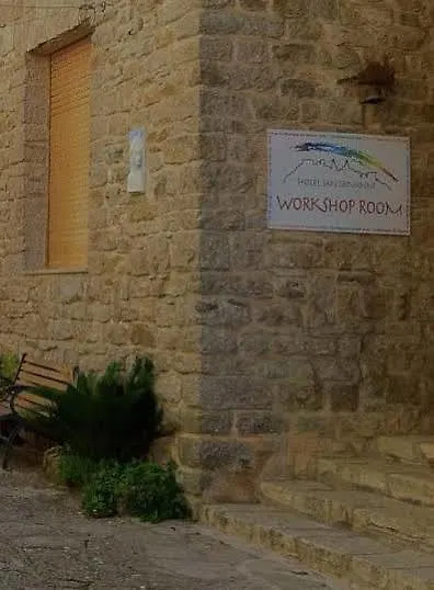 Hotel Villa San Giovanni Erice