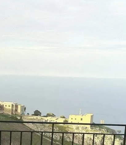 **  Hotel Villa San Giovanni Erice Italy