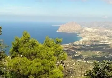 Hotel Villa San Giovanni Erice